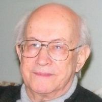 Александр Борин